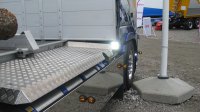 VISION X Overlander 9 Led, Vierkant, 4752 Lumen, 110x131x59mm