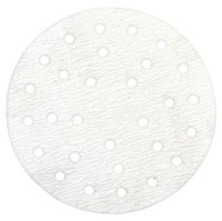 FINIXA Sharp White Sanding Discs Multihole - Ø75mm - P80 - 50pcs