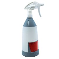 IK Hc Tr1 Sprayer | Industry | Grey 1l