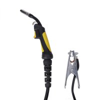 SOLDATECH Mig Mag Lasapparaat 160a, 230v