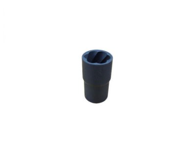 DELTACH 1/2" (12.5mm) Spiral Cap 17mm