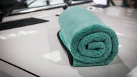 AUTO FINESSE Aqua Deluxe Drying Towel Xl, 57x94cm