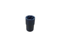 DELTACH 1/2" (12.5mm) Spiral Cap 21mm