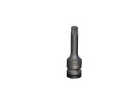 DELTACH Capuchon De Puissance 1/2" Torx T25