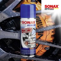 SONAX Xtreme Wheel Rim Sealant, 250ml