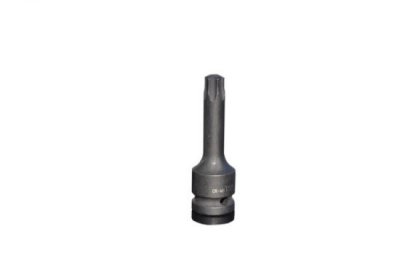 DELTACH Capuchon De Puissance 1/2" Torx T50