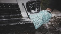 AUTO FINESSE Washandschoen Plush Mitt