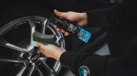AUTO FINESSE Gloss Tyre Dressing Spray, 500ml