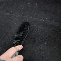 MEGUIARS Hair & Fibre Removal Brush