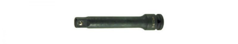 DELTACH 3/8" (10mm) Verlengstuk 150 Mm