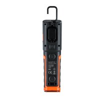 OSRAM Ledinspect Fastcharge Pro500