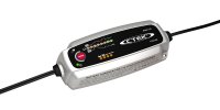 CTEK Chargeur D'appoint / Chargeur De Batterie 12v, Pour Batteries Jusqu'à 110ah