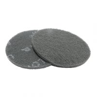 MIRKA Mirlon Disque Abrasif Ø150 Mm Gris Uf P1500 (10pcs)