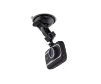 CALIBER Dashcam With Gps And Extra Rear Camera