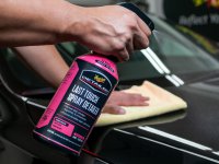 MEGUIARS Ready To Use Last Touch Spray Detailer, 946ml