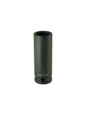 DELTACH 3/8" (10mm) Power Cap Long 8mm