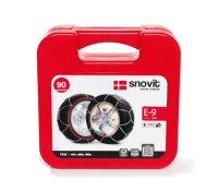 SNOVIT Snow Chains 120