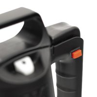 IK Multi Pro 2 Pressure Sprayer | Acids | Black 1.9l