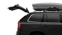 THULE Motion Xt Sport - Titan Glossy