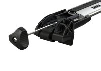 THULE Raised Rail Edge