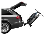 THULE Velocompact 2 Fietsendrager, 7-pins