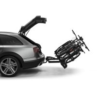 THULE Velospace Xt 3 bicycle carrier, 13-pin