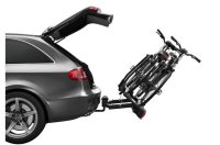 THULE Velospace Xt 2 bicycle carrier , 13-pin