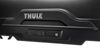 THULE Motion Xt M - Noir Brillant