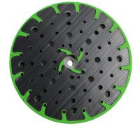 FESTOOL Sanding pad St-stf D150/mj2-m8-sw - Ø150mm