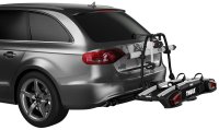 THULE Chargement Désastre Xt