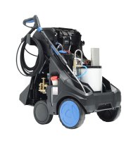 NILFISK Hot water high pressure cleaner Mh 3c 180/780 Pax