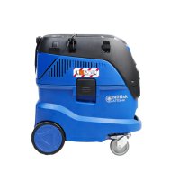 NILFISK Attix 44-2l Aspirateur à Poussière Et à Eau à Glace Ic