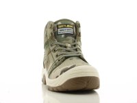 SAFETY JOGGER Safety shoe Desert - 44