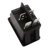 Switch Rocker Off Circuit 20a (1pcs)