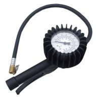 JWL AIR CONTROL Tire Inflator Bar And Psi