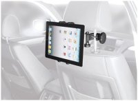 HR GERMANY Tablets Holder On Headrest