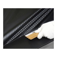 FOLIATEC Film Ultra Carbone, 50x50cm
