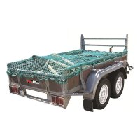 PROPLUS Trailer Net 200x350cm With Elastic Cord