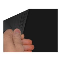 FOLIATEC Spray Film, Black Glossy 2x400ml