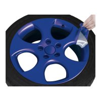 FOLIATEC Spray Film, Blue Glossy 2x400ml