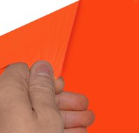 FOLIATEC Spray Film, Orange Glossy 2x400ml