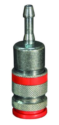 DELTACH Compressed Air Quick Coupling Orion With Hose Connector 6mm