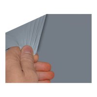 FOLIATEC Spray Film, Glossy Grey 2x400ml