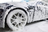 KENOTEK Snow Foam Shampoo, 1l