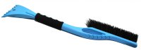 MAX4CAR Brosse à Neige 59cm - Bleu