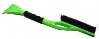 MAX4CAR Snow Brush 59cm - Green