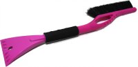 MAX4CAR Brosse à Neige 59cm - Mauve