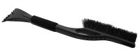 MAX4CAR Brosse à Neige 59cm - Noir