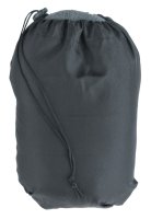 Coussin De Nuque WALSER, Travelmaid, Anthracite