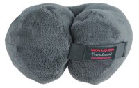 WALSER Neck pillow, Travelmaid, Anthracite